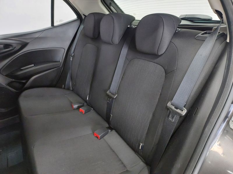 Fiat ARGO 1.0 FIREFLY FLEX DRIVE MANUAL 2021/2022 BETIOLO NOVOS E SEMINOVOS LAJEADO / Carros no Vale