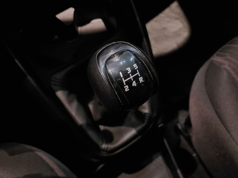 Fiat ARGO 1.3 FIREFLY FLEX DRIVE MANUAL 2020/2020 BETIOLO NOVOS E SEMINOVOS LAJEADO / Carros no Vale