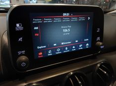 Fiat ARGO 1.3 FIREFLY FLEX DRIVE MANUAL 2020/2020 BETIOLO NOVOS E SEMINOVOS LAJEADO / Carros no Vale