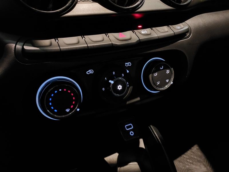 Fiat ARGO 1.3 FIREFLY FLEX DRIVE MANUAL 2020/2020 BETIOLO NOVOS E SEMINOVOS LAJEADO / Carros no Vale