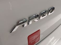 Fiat ARGO 1.3 FIREFLY FLEX DRIVE MANUAL 2020/2020 BETIOLO NOVOS E SEMINOVOS LAJEADO / Carros no Vale