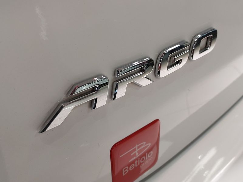 Fiat ARGO 1.3 FIREFLY FLEX DRIVE MANUAL 2020/2020 BETIOLO NOVOS E SEMINOVOS LAJEADO / Carros no Vale