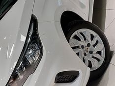 Fiat ARGO 1.3 FIREFLY FLEX DRIVE MANUAL 2020/2020 BETIOLO NOVOS E SEMINOVOS LAJEADO / Carros no Vale