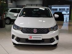 Fiat ARGO 1.3 FIREFLY FLEX DRIVE MANUAL 2020/2020 BETIOLO NOVOS E SEMINOVOS LAJEADO / Carros no Vale