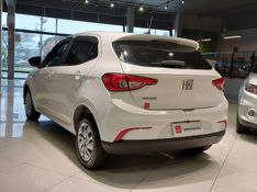 Fiat ARGO 1.3 FIREFLY FLEX DRIVE MANUAL 2020/2020 BETIOLO NOVOS E SEMINOVOS LAJEADO / Carros no Vale