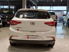 Fiat ARGO 1.3 FIREFLY FLEX DRIVE MANUAL 2020/2020 BETIOLO NOVOS E SEMINOVOS LAJEADO / Carros no Vale