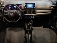 Fiat ARGO 1.3 FIREFLY FLEX DRIVE MANUAL 2020/2020 BETIOLO NOVOS E SEMINOVOS LAJEADO / Carros no Vale