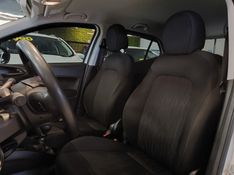 Fiat ARGO 1.3 FIREFLY FLEX DRIVE MANUAL 2020/2020 BETIOLO NOVOS E SEMINOVOS LAJEADO / Carros no Vale