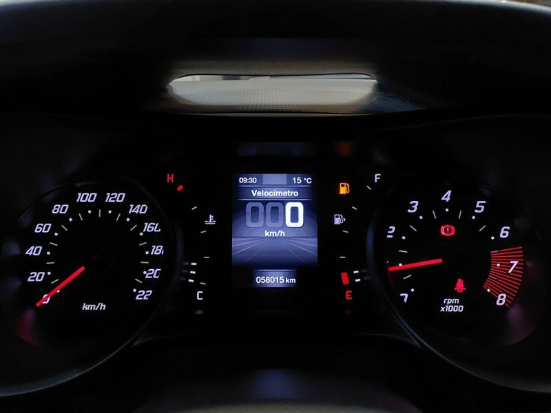 Fiat ARGO 1.3 FIREFLY FLEX TREKKING MANUAL 2021/2022 BETIOLO NOVOS E SEMINOVOS LAJEADO / Carros no Vale