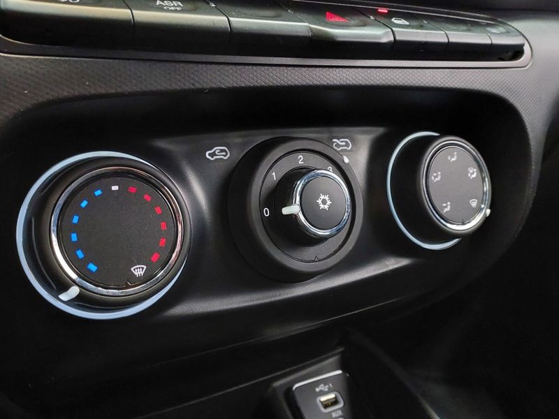 Fiat ARGO 1.3 FIREFLY FLEX TREKKING MANUAL 2021/2022 BETIOLO NOVOS E SEMINOVOS LAJEADO / Carros no Vale
