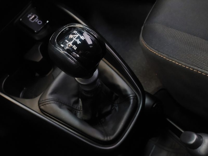 Fiat ARGO 1.3 FIREFLY FLEX TREKKING MANUAL 2021/2022 BETIOLO NOVOS E SEMINOVOS LAJEADO / Carros no Vale