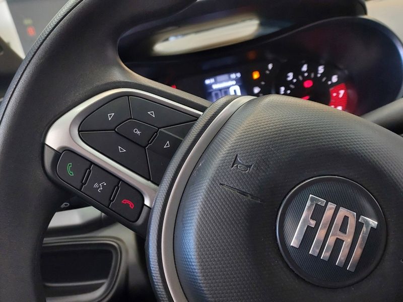 Fiat ARGO 1.3 FIREFLY FLEX TREKKING MANUAL 2021/2022 BETIOLO NOVOS E SEMINOVOS LAJEADO / Carros no Vale