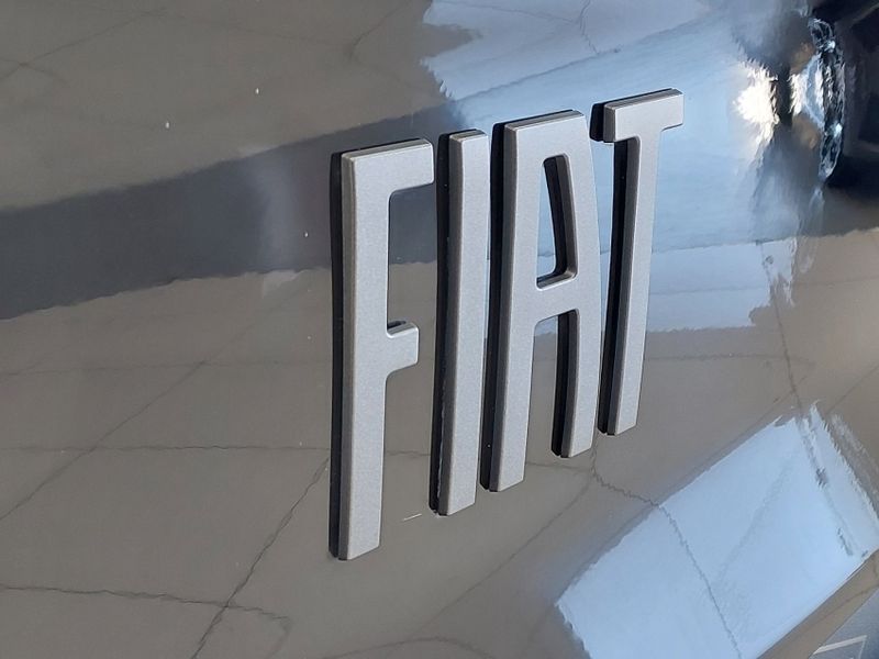 Fiat ARGO 1.3 FIREFLY FLEX TREKKING MANUAL 2021/2022 BETIOLO NOVOS E SEMINOVOS LAJEADO / Carros no Vale