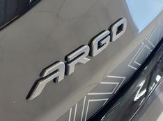 Fiat ARGO 1.3 FIREFLY FLEX TREKKING MANUAL 2021/2022 BETIOLO NOVOS E SEMINOVOS LAJEADO / Carros no Vale