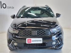 Fiat ARGO 1.3 FIREFLY FLEX TREKKING MANUAL 2021/2022 BETIOLO NOVOS E SEMINOVOS LAJEADO / Carros no Vale