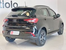 Fiat ARGO 1.3 FIREFLY FLEX TREKKING MANUAL 2021/2022 BETIOLO NOVOS E SEMINOVOS LAJEADO / Carros no Vale