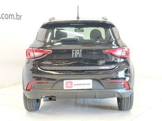 Fiat ARGO 1.3 FIREFLY FLEX TREKKING MANUAL 2021/2022 BETIOLO NOVOS E SEMINOVOS LAJEADO / Carros no Vale