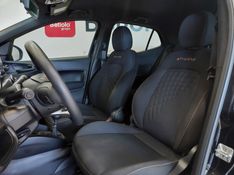 Fiat ARGO 1.3 FIREFLY FLEX TREKKING MANUAL 2021/2022 BETIOLO NOVOS E SEMINOVOS LAJEADO / Carros no Vale