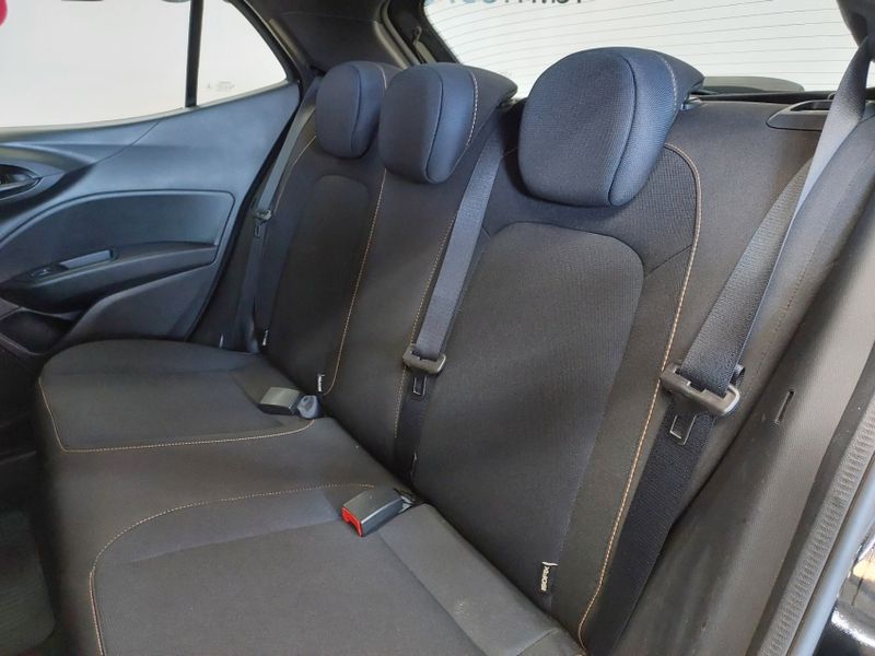 Fiat ARGO 1.3 FIREFLY FLEX TREKKING MANUAL 2021/2022 BETIOLO NOVOS E SEMINOVOS LAJEADO / Carros no Vale