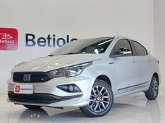 Fiat CRONOS 1.3 FIREFLY FLEX DRIVE MANUAL 2021/2022 BETIOLO NOVOS E SEMINOVOS LAJEADO / Carros no Vale