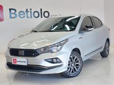 Fiat CRONOS 1.3 FIREFLY FLEX DRIVE MANUAL 2021/2022 BETIOLO NOVOS E SEMINOVOS LAJEADO / Carros no Vale
