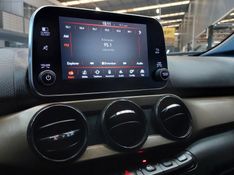 Fiat CRONOS 1.3 FIREFLY FLEX DRIVE MANUAL 2021/2022 BETIOLO NOVOS E SEMINOVOS LAJEADO / Carros no Vale