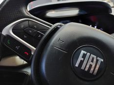 Fiat CRONOS 1.3 FIREFLY FLEX DRIVE MANUAL 2021/2022 BETIOLO NOVOS E SEMINOVOS LAJEADO / Carros no Vale