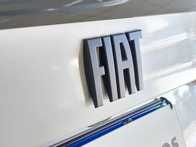 Fiat CRONOS 1.3 FIREFLY FLEX DRIVE MANUAL 2021/2022 BETIOLO NOVOS E SEMINOVOS LAJEADO / Carros no Vale