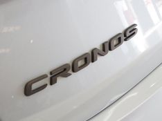Fiat CRONOS 1.3 FIREFLY FLEX DRIVE MANUAL 2021/2022 BETIOLO NOVOS E SEMINOVOS LAJEADO / Carros no Vale