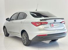 Fiat CRONOS 1.3 FIREFLY FLEX DRIVE MANUAL 2021/2022 BETIOLO NOVOS E SEMINOVOS LAJEADO / Carros no Vale