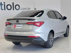 Fiat CRONOS 1.3 FIREFLY FLEX DRIVE MANUAL 2021/2022 BETIOLO NOVOS E SEMINOVOS LAJEADO / Carros no Vale