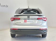 Fiat CRONOS 1.3 FIREFLY FLEX DRIVE MANUAL 2021/2022 BETIOLO NOVOS E SEMINOVOS LAJEADO / Carros no Vale