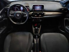 Fiat CRONOS 1.3 FIREFLY FLEX DRIVE MANUAL 2021/2022 BETIOLO NOVOS E SEMINOVOS LAJEADO / Carros no Vale