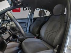 Fiat CRONOS 1.3 FIREFLY FLEX DRIVE MANUAL 2021/2022 BETIOLO NOVOS E SEMINOVOS LAJEADO / Carros no Vale