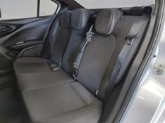 Fiat CRONOS 1.3 FIREFLY FLEX DRIVE MANUAL 2021/2022 BETIOLO NOVOS E SEMINOVOS LAJEADO / Carros no Vale