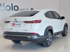 Fiat FASTBACK 1.0 TURBO 200 HYBRID AUDACE CVT 2025/2025 BETIOLO NOVOS E SEMINOVOS LAJEADO / Carros no Vale