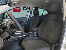 Fiat FASTBACK 1.0 TURBO 200 HYBRID AUDACE CVT 2025/2025 BETIOLO NOVOS E SEMINOVOS LAJEADO / Carros no Vale