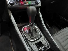 Fiat FASTBACK 1.3 TURBO 270 FLEX LIMITED EDITION AT6 2023/2024 BETIOLO NOVOS E SEMINOVOS LAJEADO / Carros no Vale