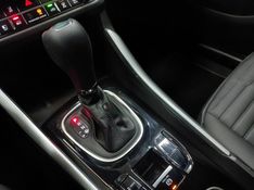 Fiat FASTBACK 1.3 TURBO 270 FLEX LIMITED EDITION AT6 2024/2024 BETIOLO NOVOS E SEMINOVOS LAJEADO / Carros no Vale
