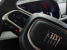 Fiat FASTBACK 1.3 TURBO 270 FLEX LIMITED EDITION AT6 2024/2024 BETIOLO NOVOS E SEMINOVOS LAJEADO / Carros no Vale
