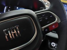 Fiat FASTBACK 1.3 TURBO 270 FLEX LIMITED EDITION AT6 2024/2024 BETIOLO NOVOS E SEMINOVOS LAJEADO / Carros no Vale