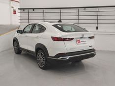 Fiat FASTBACK 1.3 TURBO 270 FLEX LIMITED EDITION AT6 2023/2024 BETIOLO NOVOS E SEMINOVOS LAJEADO / Carros no Vale