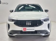 Fiat FASTBACK 1.3 TURBO 270 FLEX LIMITED EDITION AT6 2024/2024 BETIOLO NOVOS E SEMINOVOS LAJEADO / Carros no Vale