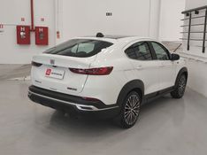 Fiat FASTBACK 1.3 TURBO 270 FLEX LIMITED EDITION AT6 2023/2024 BETIOLO NOVOS E SEMINOVOS LAJEADO / Carros no Vale