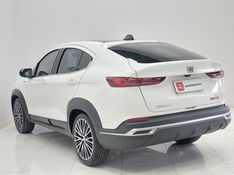 Fiat FASTBACK 1.3 TURBO 270 FLEX LIMITED EDITION AT6 2024/2024 BETIOLO NOVOS E SEMINOVOS LAJEADO / Carros no Vale
