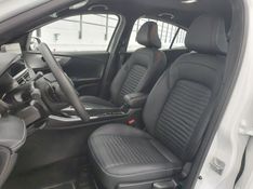 Fiat FASTBACK 1.3 TURBO 270 FLEX LIMITED EDITION AT6 2023/2024 BETIOLO NOVOS E SEMINOVOS LAJEADO / Carros no Vale