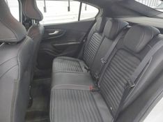 Fiat FASTBACK 1.3 TURBO 270 FLEX LIMITED EDITION AT6 2023/2024 BETIOLO NOVOS E SEMINOVOS LAJEADO / Carros no Vale