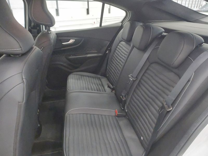 Fiat FASTBACK 1.3 TURBO 270 FLEX LIMITED EDITION AT6 2023/2024 BETIOLO NOVOS E SEMINOVOS LAJEADO / Carros no Vale