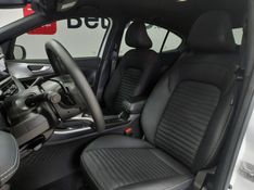 Fiat FASTBACK 1.3 TURBO 270 FLEX LIMITED EDITION AT6 2024/2024 BETIOLO NOVOS E SEMINOVOS LAJEADO / Carros no Vale
