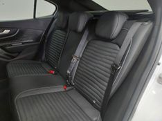 Fiat FASTBACK 1.3 TURBO 270 FLEX LIMITED EDITION AT6 2024/2024 BETIOLO NOVOS E SEMINOVOS LAJEADO / Carros no Vale